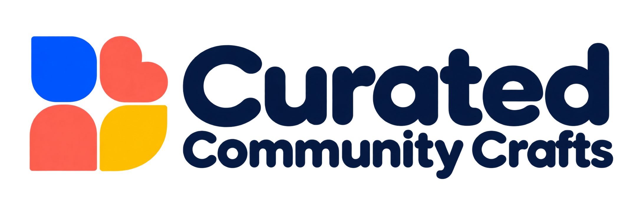 Curated Community Crafts